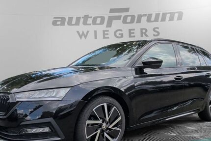 Skoda Octavia 86.052 km 23.681 &euro; Herford 32051