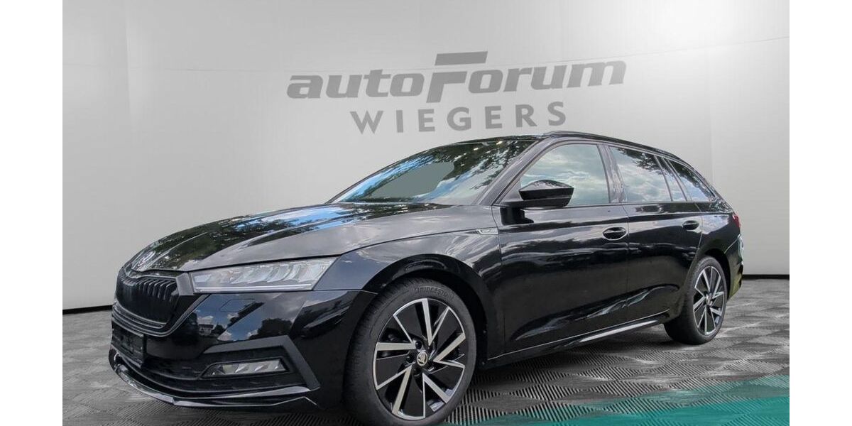 Skoda Octavia 86.052 km 23.681 &euro; Herford 32051