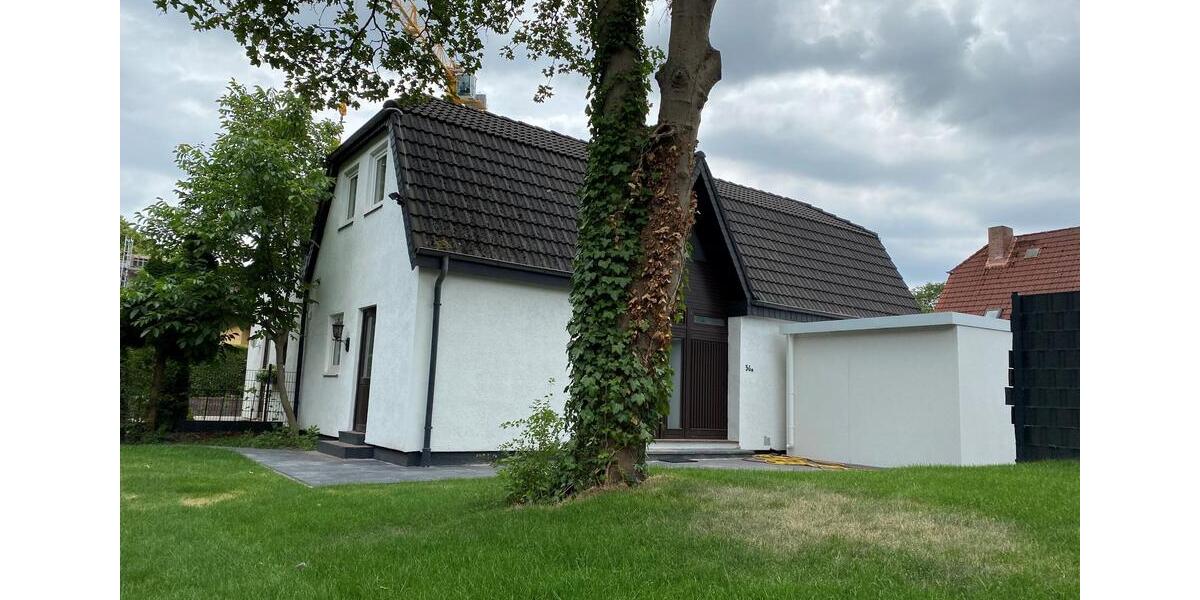 Etagenwohnung Bremen Huchting - 4 Zimmer, 114 m&sup2;, 1.250&euro; | Angebot:26676600