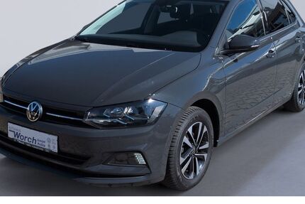 VW Polo 85.329 km 12.949 &euro; Südharz 06536