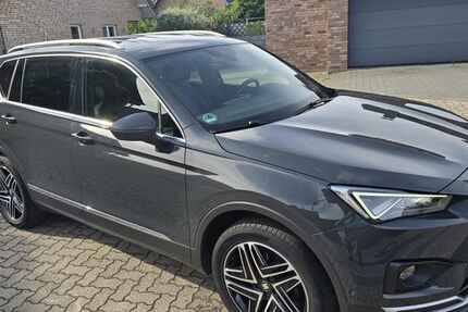 Seat Tarraco 60.000 km 20.800 &euro; Grevenbroich 41516