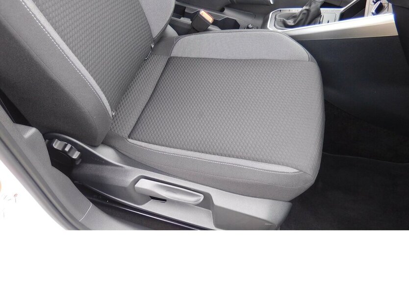 VW Polo 1.0 Life MPI BMT 4Trg Klima Navi LED 21.400 km 15.390 € Vordorf 38533