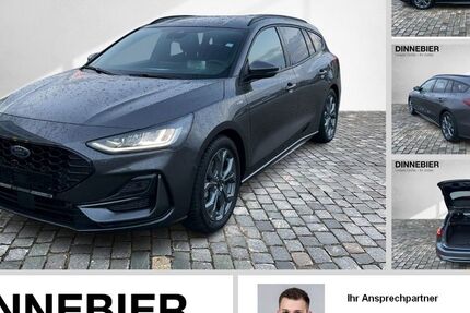 Ford Focus 20.018 km 22.620 € Berlin 13509