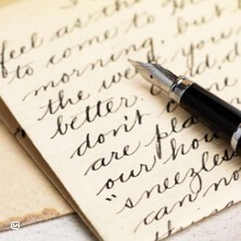 Creative writing workshop Berlin