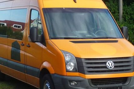 VW Crafter