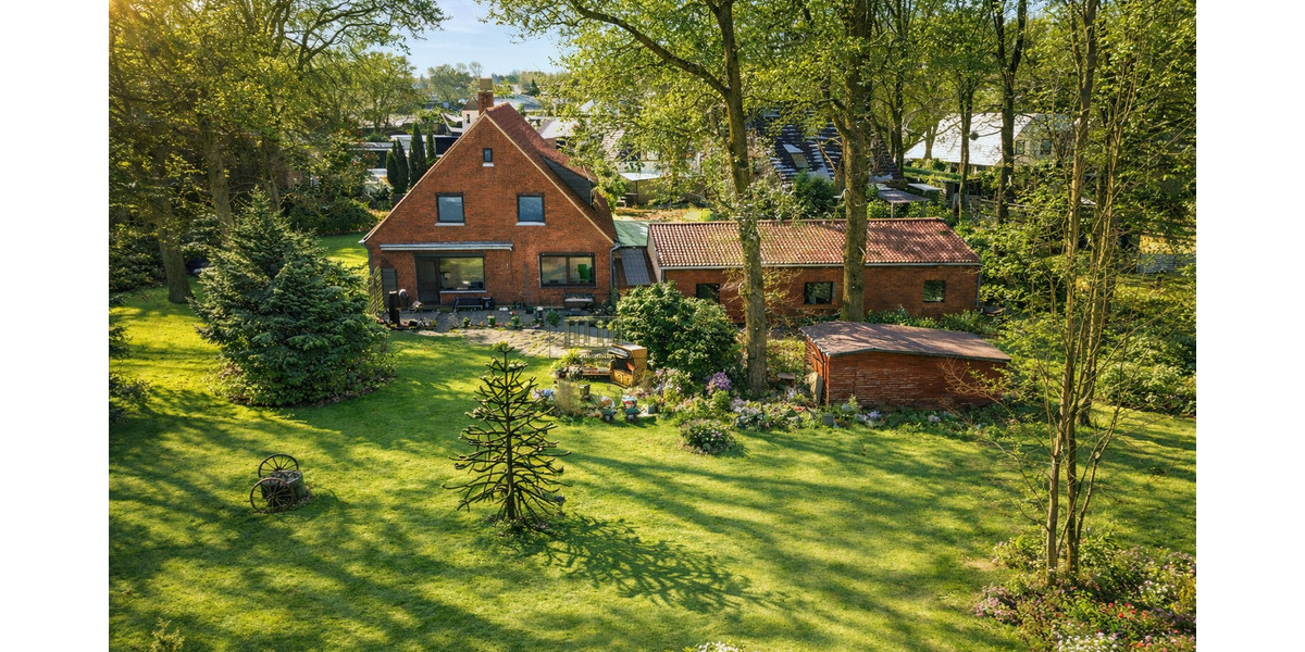 Mehrfamilienhaus, Wohnhaus Lilienthal Trupermoor - 1 Zimmer, 264 m&sup2;, 750.000&euro; | Angebot:25997778