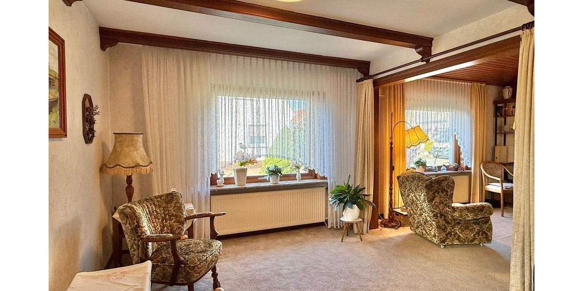 Einfamilienhaus Brake Kirchhammelwarden - 3 Zimmer, 82 m&sup2;, 149.500&euro; | Angebot:25916135