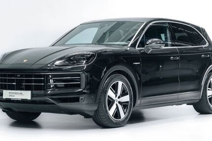 Porsche Cayenne 24.900 km 89.900 &euro; Hofheim 65719