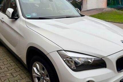 BMW X1 80.000 km 12.999 &euro; Mönchengladbach 41065