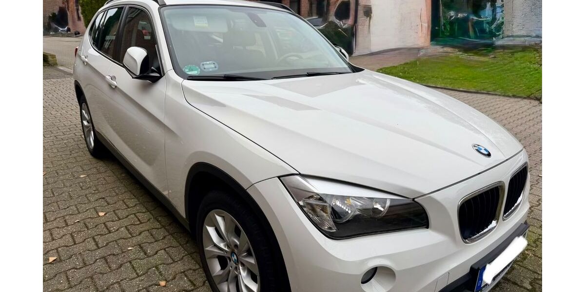 BMW X1 80.000 km 12.999 &euro; Mönchengladbach 41065