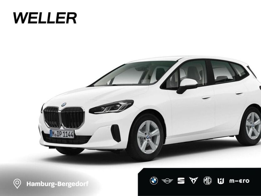 218 Active Tourer