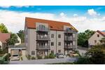 Etagenwohnung Westheim Ostheim Ostheim - 3 Zimmer, 86 m&sup2;, 276.000&euro; | Angebot:25731376