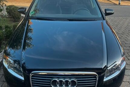 Audi A4 118.000 km 3.900 &euro; Lenningen 73252