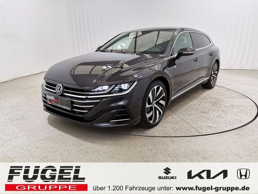 Arteon