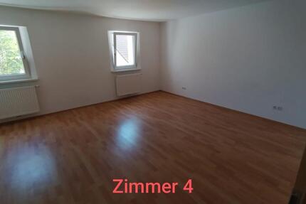 4-Zimmerwohnung im Grünen 4 zimmer