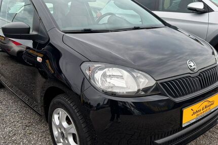 Skoda Citigo 173.500 km 3.990 &euro; Schwarzenbek 21493