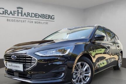 Ford Focus 10.233 km 22.980 € Karlsruhe 76185