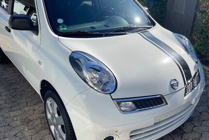 Nissan Micra 83.054 km 3.900 € Mechernich 53884