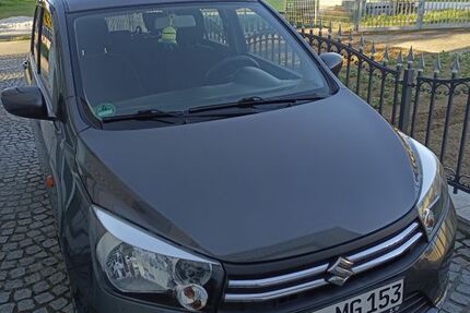 Suzuki Celerio