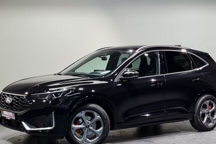 Ford Kuga 15.528 km 32.350 &euro; Fulda 36043