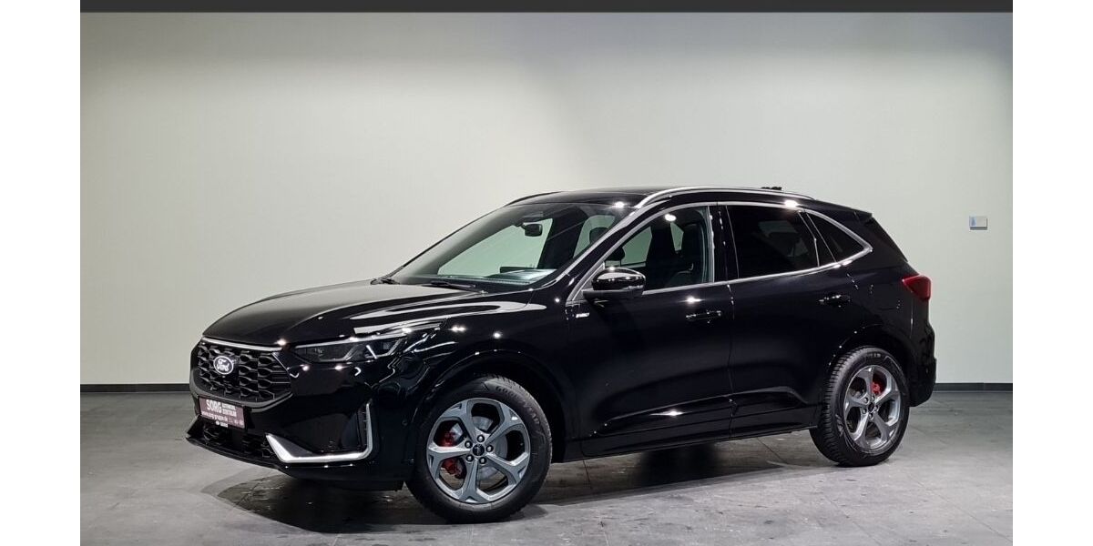 Ford Kuga 15.528 km 32.350 &euro; Fulda 36043
