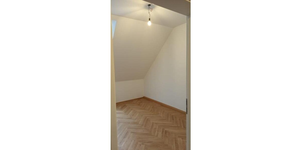 Dachgeschoßwohnung München Schwanthalerhöhe - 1 Zimmer, 100 m&sup2;, 750&euro; | Angebot:25959532