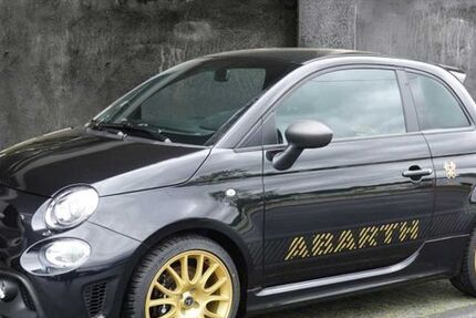 Abarth 695 7.800 km 31.990 &euro; Altenkirchen 57610