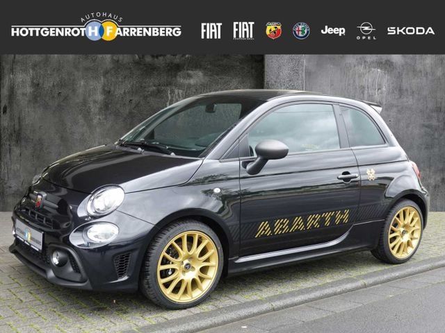 Abarth 695 7.800 km 31.990 &euro; Altenkirchen 57610