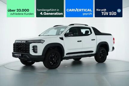 Maxus T60 MAX 8.999 km 38.889 &euro; Sangerhausen 06526