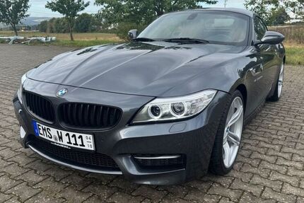 BMW Z4 M