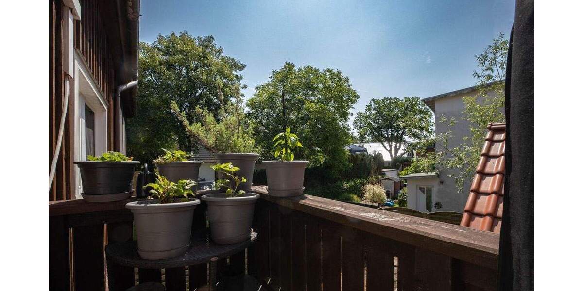 Etagenwohnung Barmstedt - 2 Zimmer, 72 m&sup2;, 235.000&euro; | Angebot:25663034