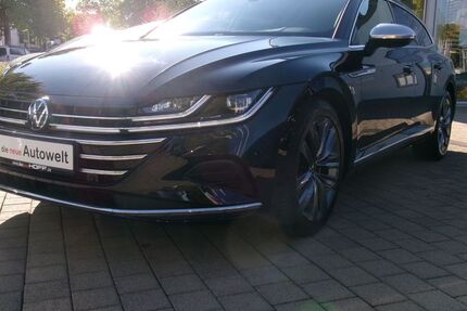 VW Arteon 15.100 km 34.975 € Sankt Augustin 53757