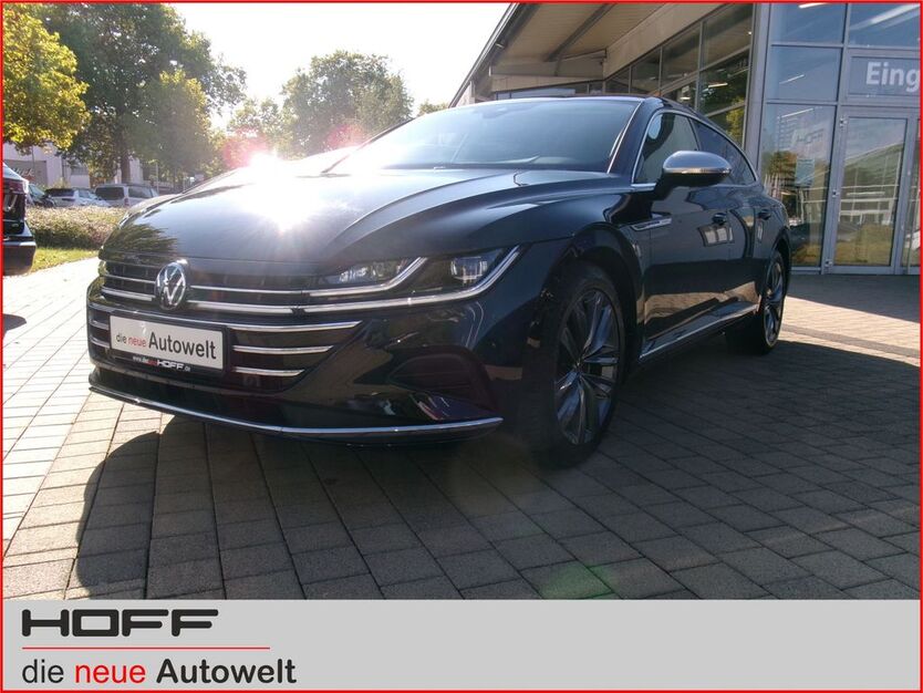 VW Arteon 15.100 km 34.975 € Sankt Augustin 53757