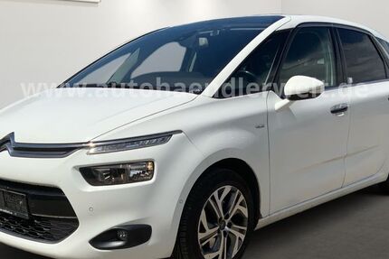 Citroen C4 SpaceTourer 179.348 km 2.999 &euro; Brehna 06796
