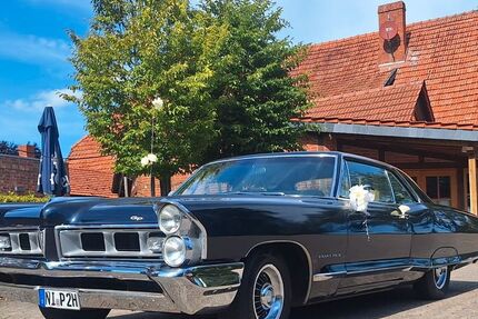 Pontiac Grand-Prix 37.600 km 19.999 € Marklohe 31608
