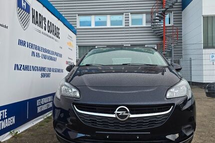 Opel Corsa 39.000 km 7.590 &euro; Buxtehude 21614