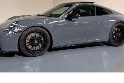 Porsche 992 15.900 km 189.151 &euro; Minden 32427