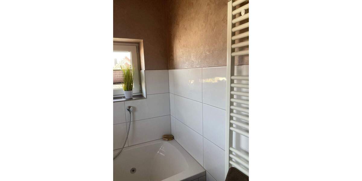 Etagenwohnung Villingen-Schwenningen Villingen - 4 Zimmer, 117 m&sup2;, 1.520&euro; | Angebot:25425140