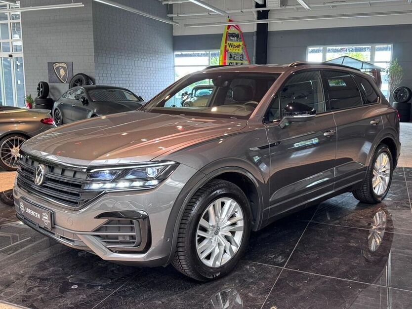 Touareg