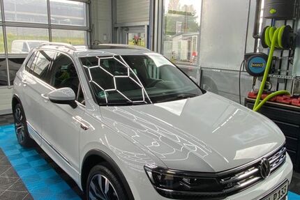VW Tiguan 68.000 km 23.700 &euro; Ransbach-Baumbach 56235