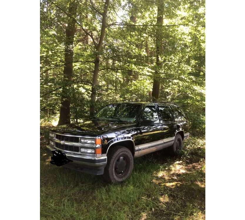 Tahoe