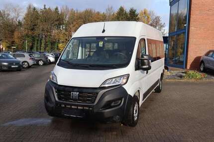 Fiat Ducato 79.690 km 27.790 &euro; Lastrup OT Schnelten 49688