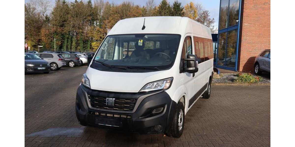 Fiat Ducato 79.690 km 27.790 &euro; Lastrup OT Schnelten 49688