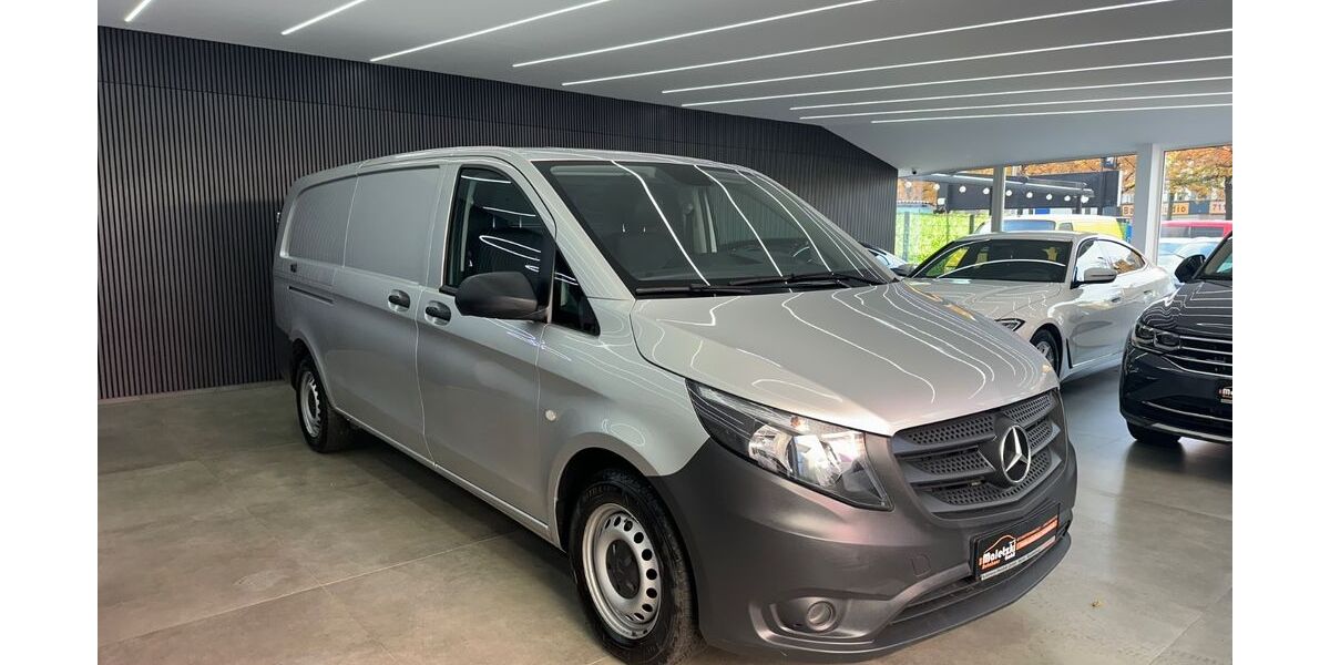 Mercedes-Benz Vito 170.989 km 19.950 &euro; Berlin 12357