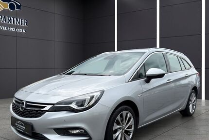 Opel Astra 50.000 km 11.850 &euro; Rödermark 63322