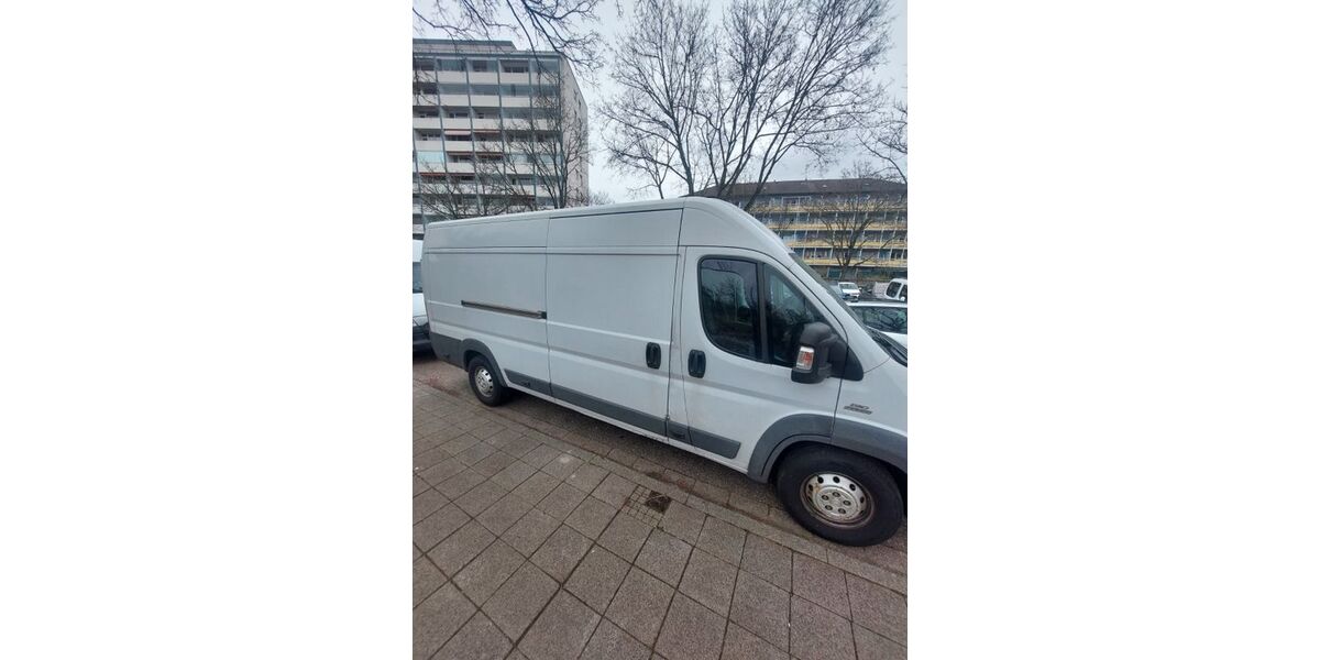 Fiat Ducato 240.000 km 14.000 &euro; Karlsruhe 76133