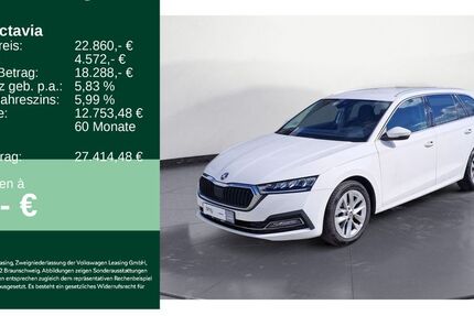 Skoda Octavia 69.955 km 22.360 &euro; Durmersheim 76448
