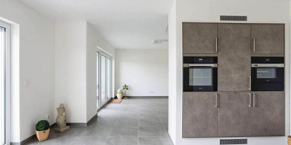 Hochwertige 3-Zimmer-Neubauwohnung mit sonniger Terrasse – barrierefrei - 3- Hahnstätten | Angebot:25025562