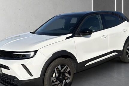 Opel Mokka 14.934 km 19.850 &euro; Rheine 48432