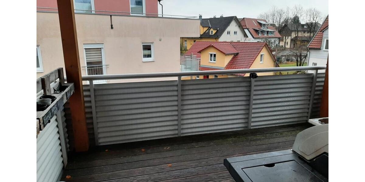 Dachgeschoßwohnung Leutkirch im Allgäu - 3 Zimmer, 79 m&sup2;, 264.000&euro; | Angebot:26000161